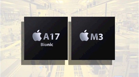 西平苹果15维修站分享iPhone15系列会用3nm芯片吗 